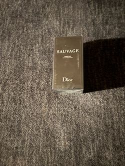Dior Sauvage