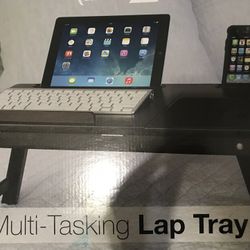 New Laptop Tray