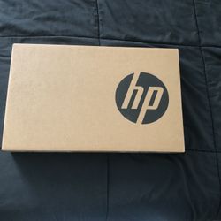 Hp Laptop New