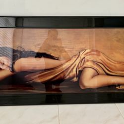 Joe Discenza “Resting”