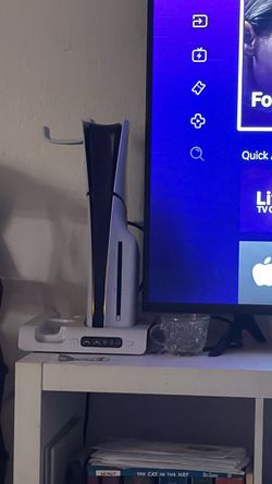 Ps5 Disc 1tb