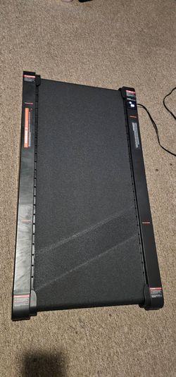 Walking Pad Treadmill