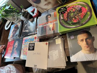 Albums