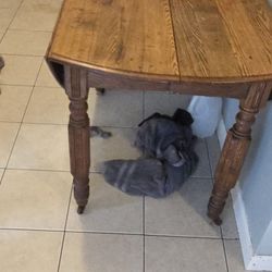 Move Today Old Table Hate Sale It 