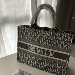 Women’s Bag Tote Cartera 