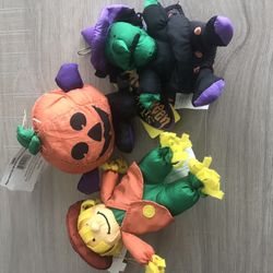 Halloween Decor