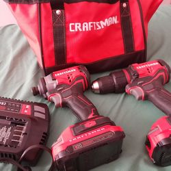 Craftsman 