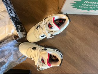Air Jordan 4 retro OG FC