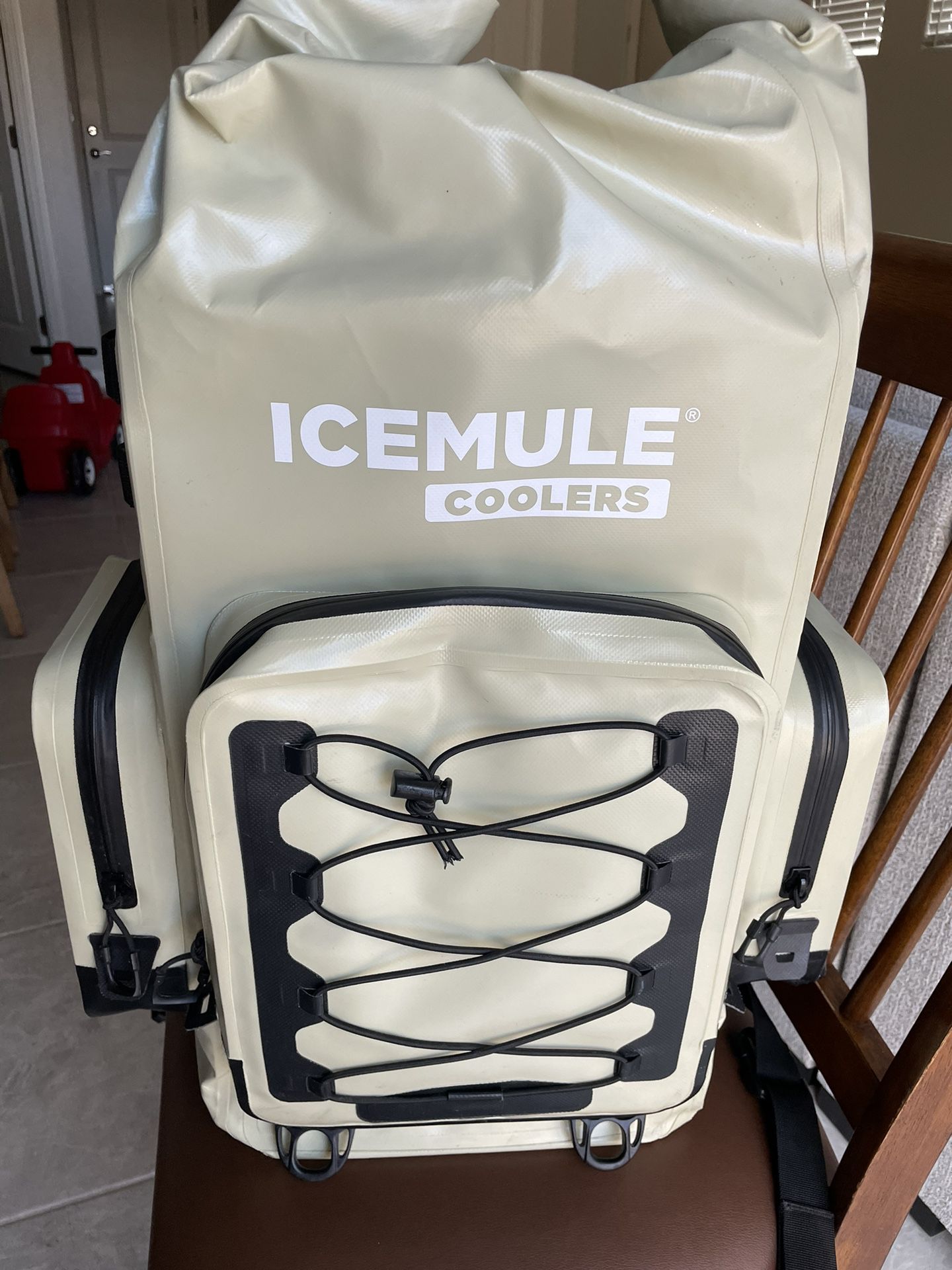 IceMule Boss Cooler 