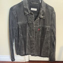 Levi’s Jean Jacket