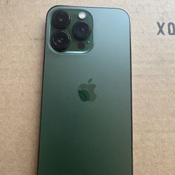 iPhone 13 Pro
