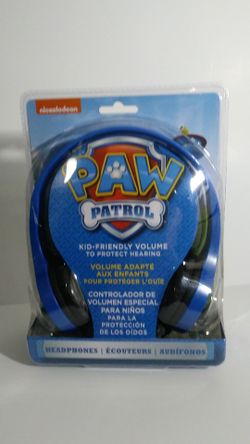 Beats Buy Paw Patrol.