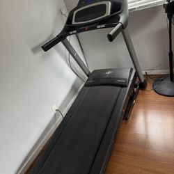 Treadmill 