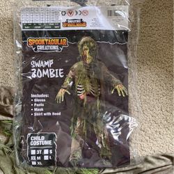Halloween costume your is 10 to 12