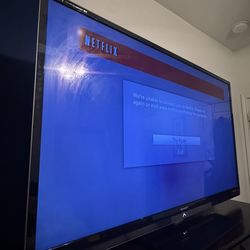 60 Inch Sharp LC-60LE835U 3D LED TV