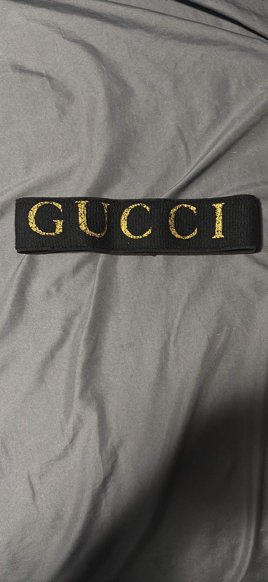 Gucci Headband