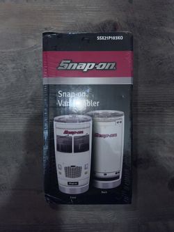 Snap On Tumbler