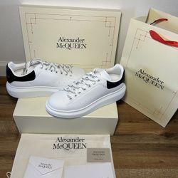 Alexander McQueen Shoes 