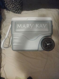 Mary Kay Cooler