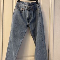 Vintage Levi Strauss