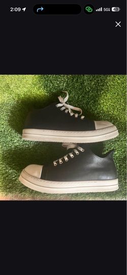 Rick Owen’s