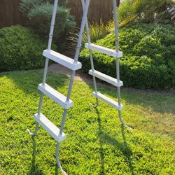 Pool Ladder!