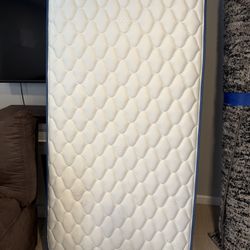 Twin Mattress