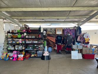 great inventory clearance sale
