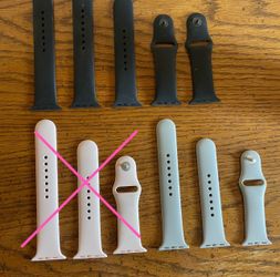 apple watch bands