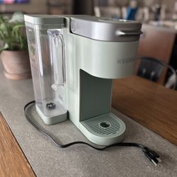 Keurig Single Serve