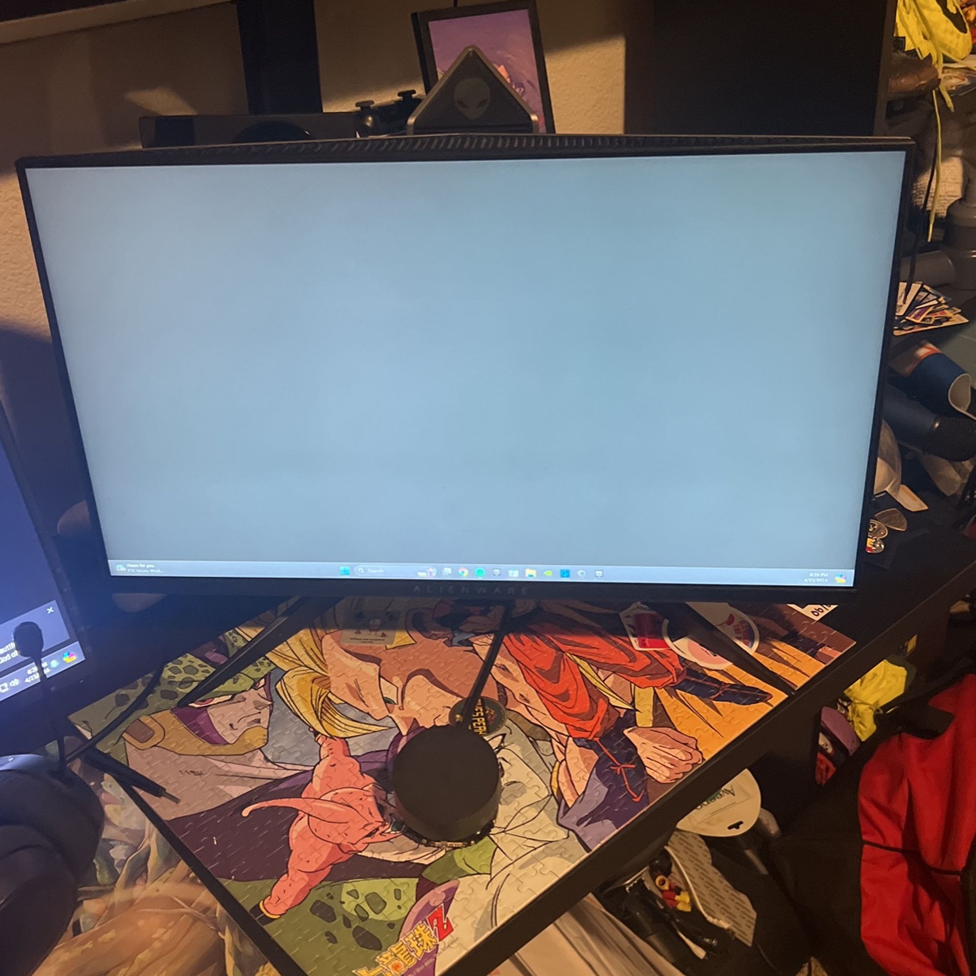 Alienware 240 Hz Monitor AW2518Hf