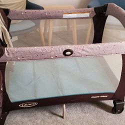 Pack N Play