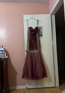 Dress Sparkling
