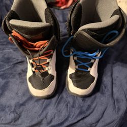 Snowboarding Boots size 11