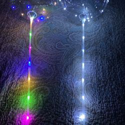 Light up Balloons