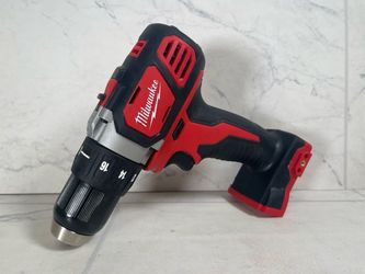 Milwaukee 2606-20 M18 1/2" drill driver (A1G011430)