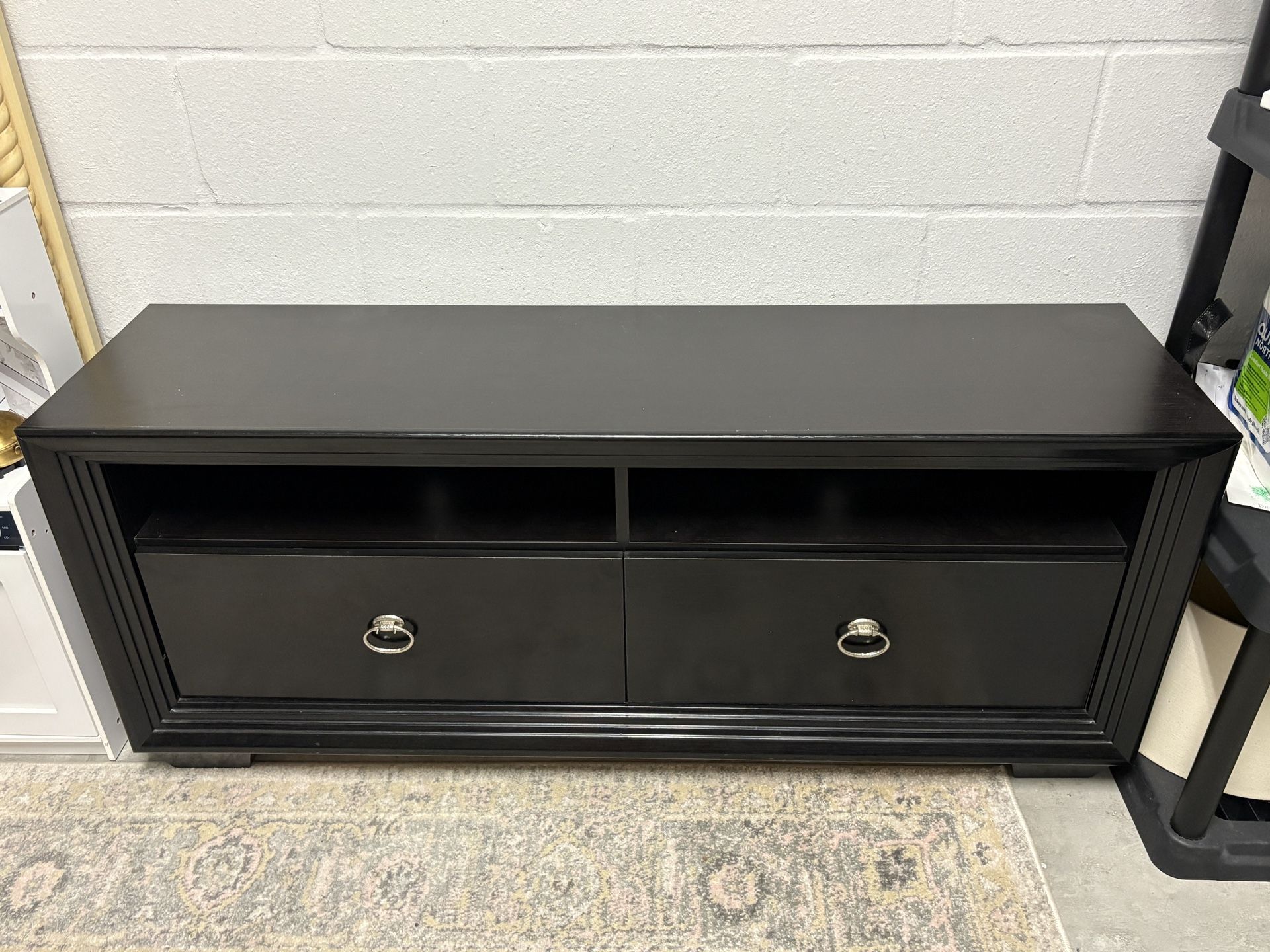 Rooms To Go TV Stand – $100  (Great Condition!)
