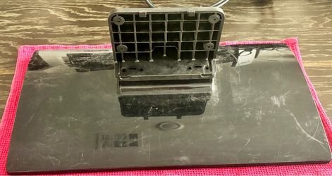 Tabletop TV Stand