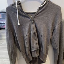 Sweatshirt (Size S) 