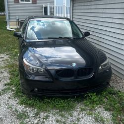 2006 Bmw 530 Xi 