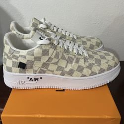 New Louis Vuitton Men’s Shoes.