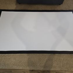 100 Inch Projector Screen