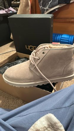 New Uggs