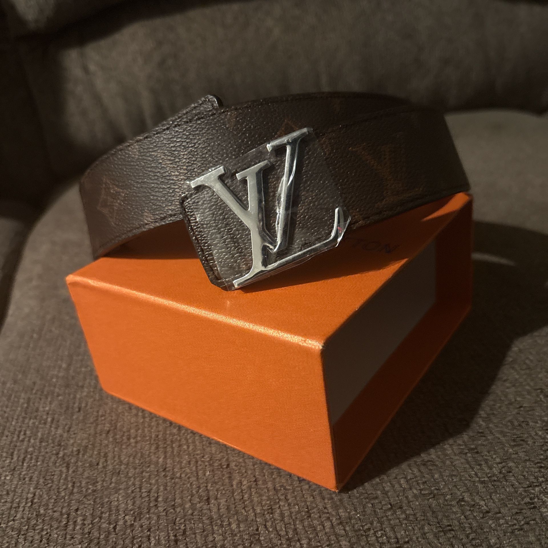 Louis Vuitton Belt