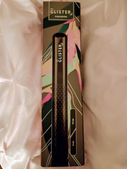 Glister Paradise Flat Iron for hair