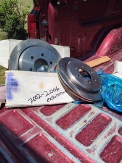 Brake rotors