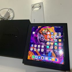 Vivo Fold 3 X pro 5G unlocked FOLDABLE 2026