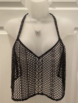 Victoria’s Secret crop top