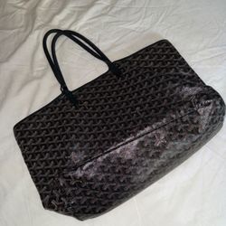 Goyard Tote 