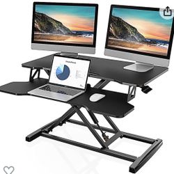 Standing Desk Riser